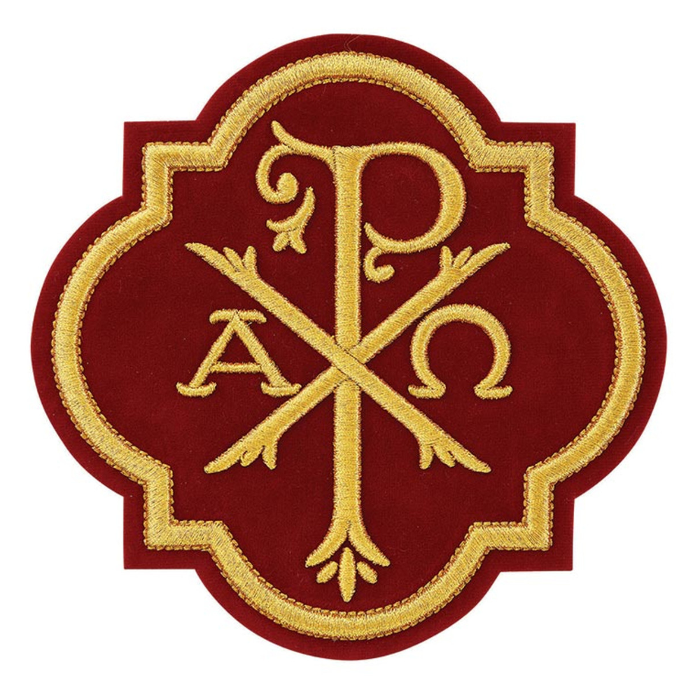Chi Rho Designs Christianity Chi Rho PNG & SVG Design For T Shirts