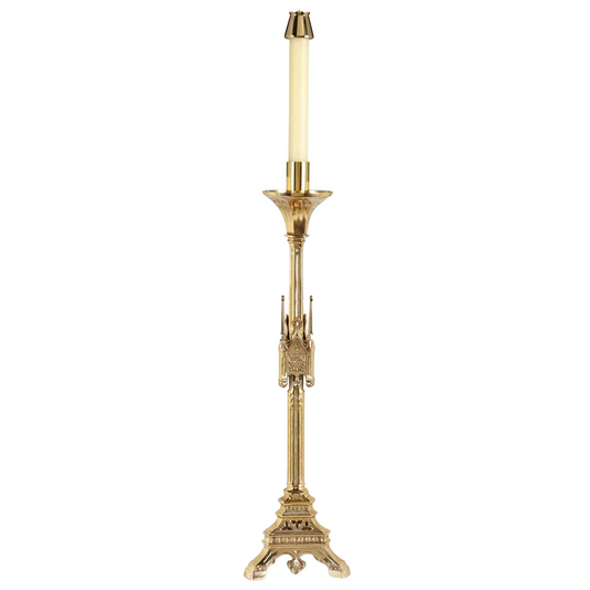 Versailles Series Paschal Candlestick