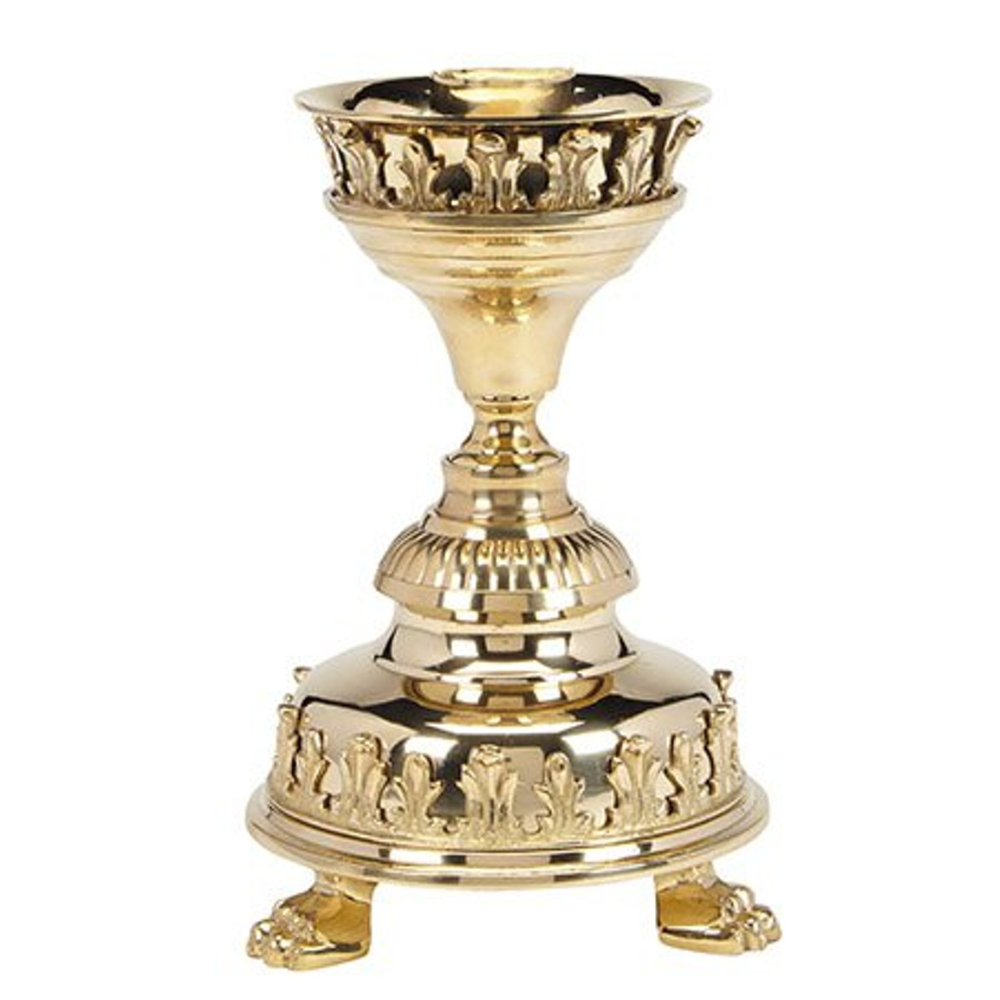 Notre Dame Series Candlestick