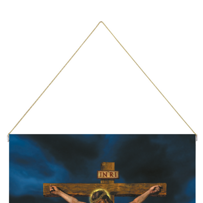 Banner Hanger Set