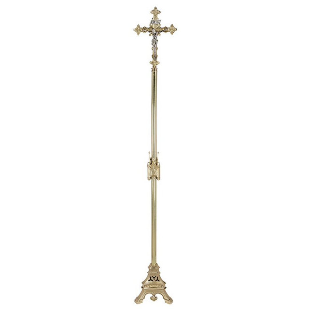 Versailles Processional Crucifix