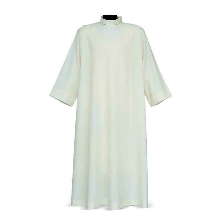 Evaristo Classic Ivory Alb