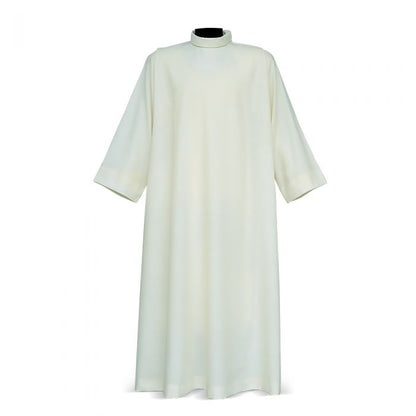 Evaristo Classic Ivory Alb
