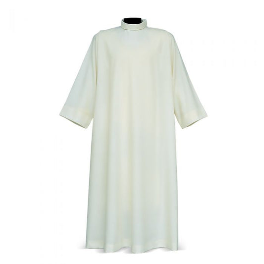 Evaristo Classic Ivory Alb