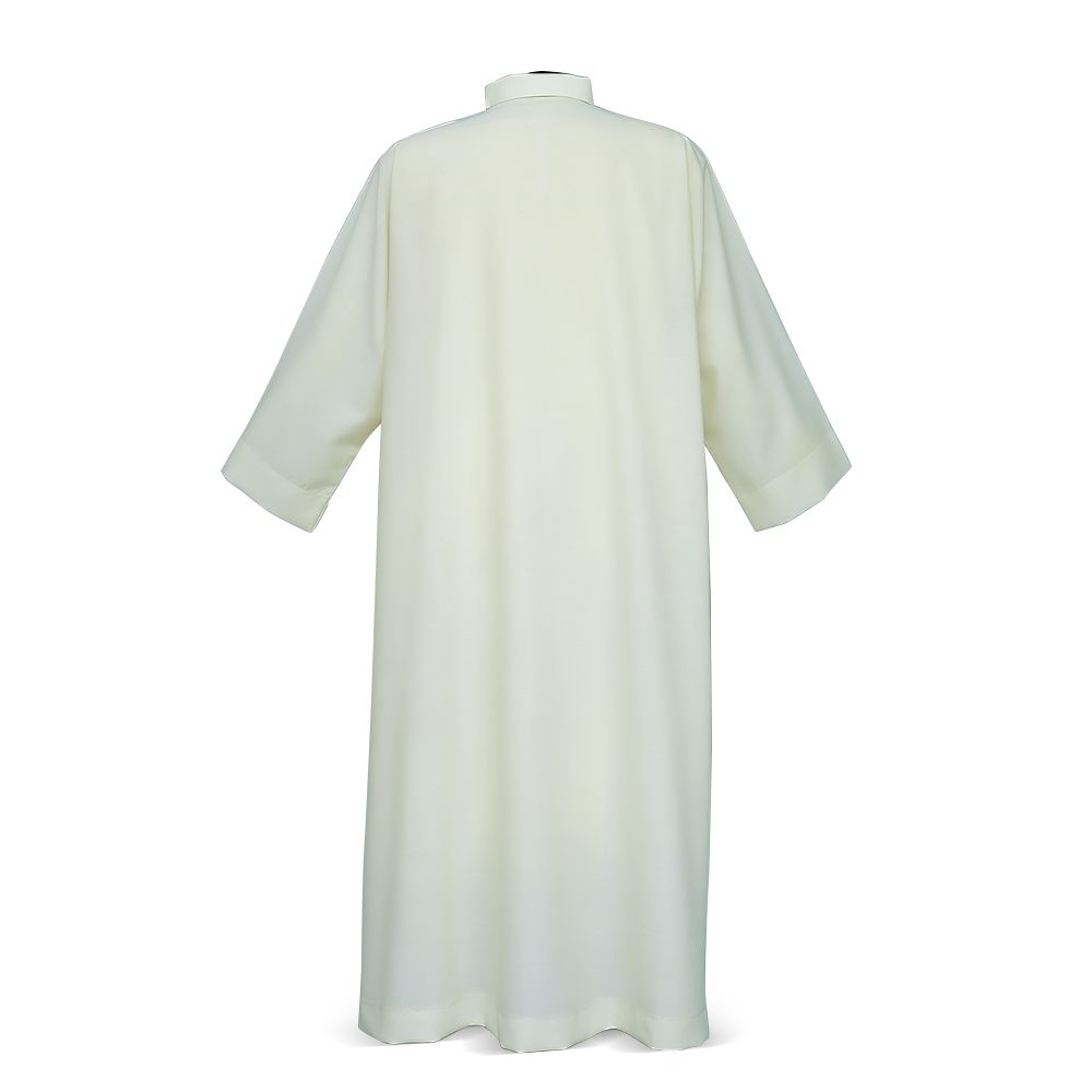 Evaristo Classic Ivory Alb