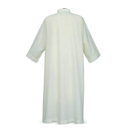 Evaristo Classic Ivory Alb