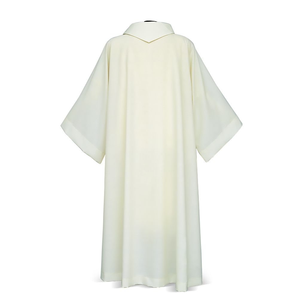 Francesco Classic Ivory Alb