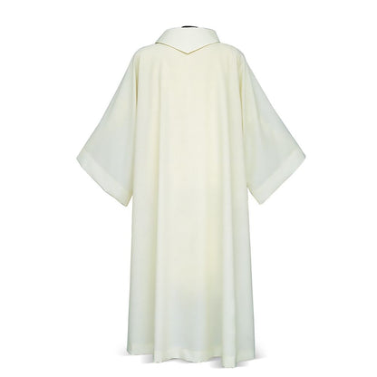 Francesco Classic Ivory Alb