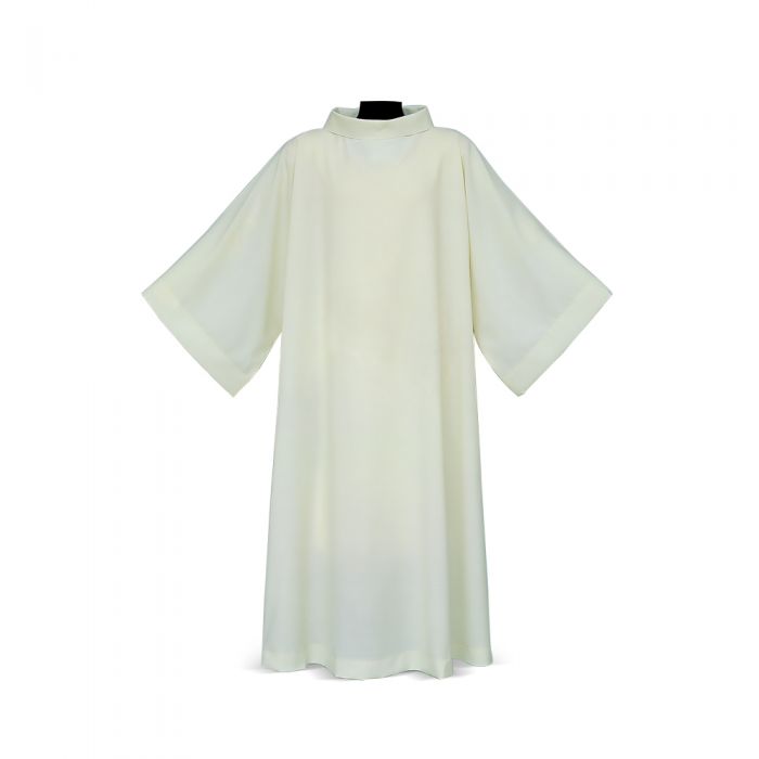 Francesco Classic Ivory Alb