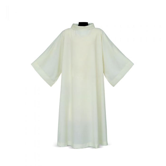 Francesco Classic Ivory Alb