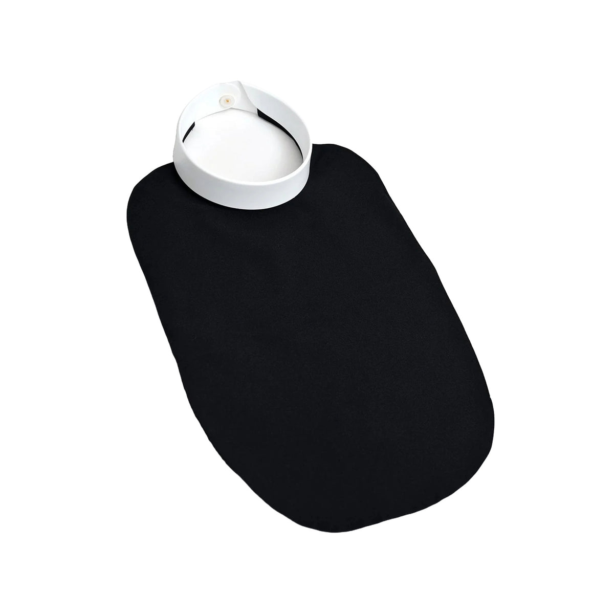 Clerical Bib Stock - Vicar's Collar