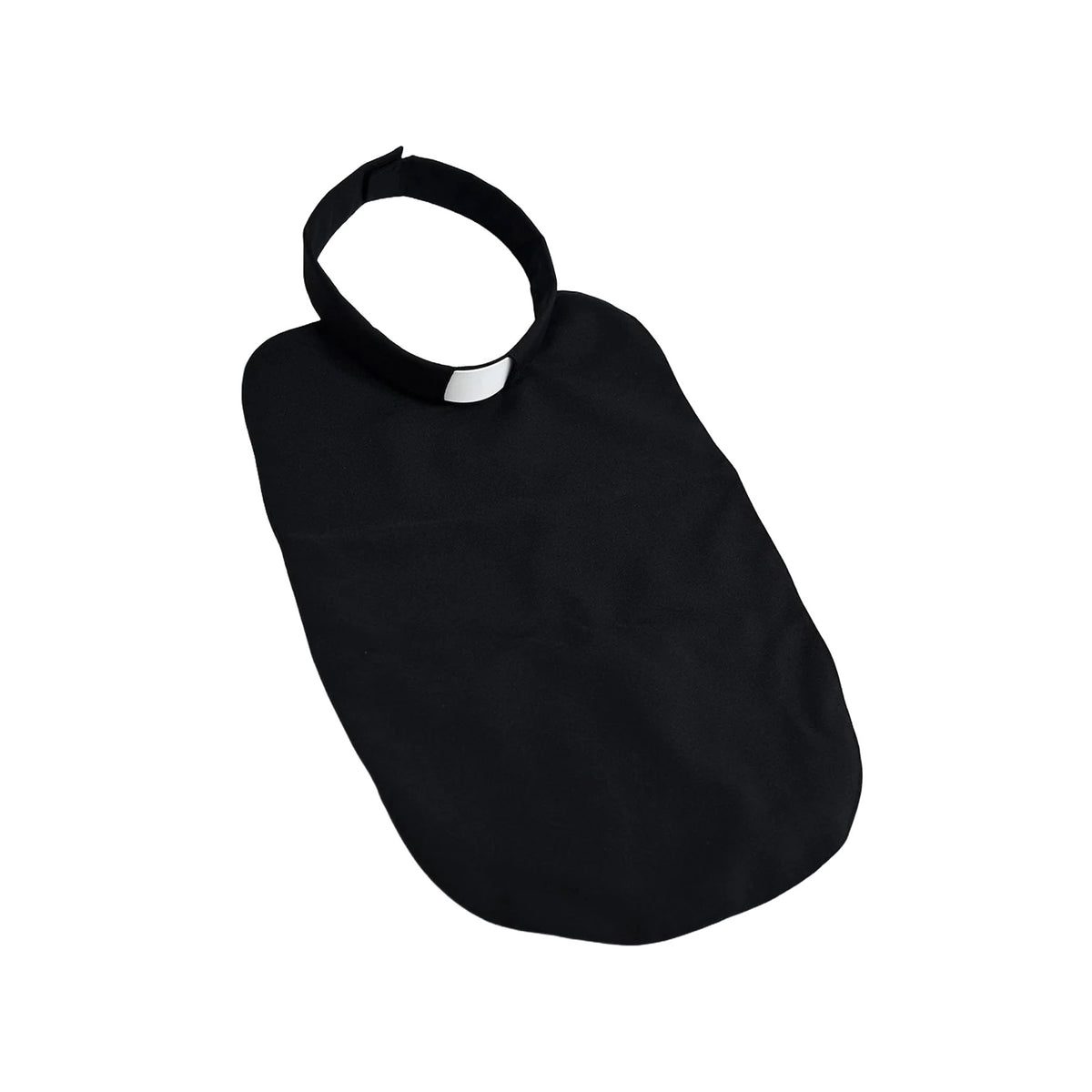 Clerical Bib Stock - Slip-In Collar