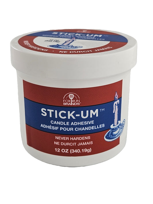 Stickum 12oz Jar