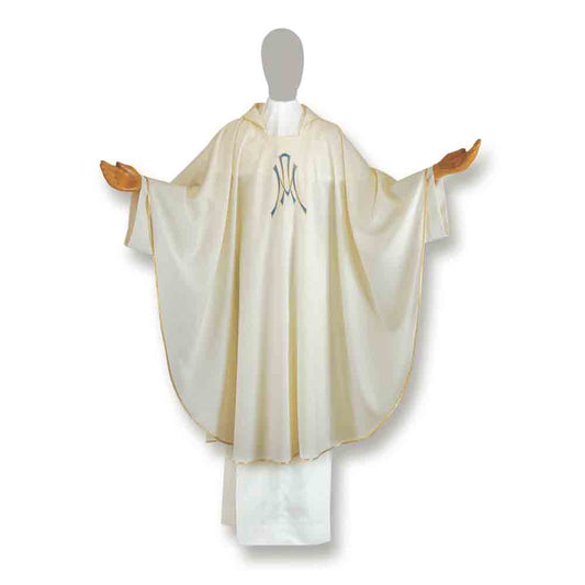 Concelebration Chasuble - Available in 4 Liturgical Colours
