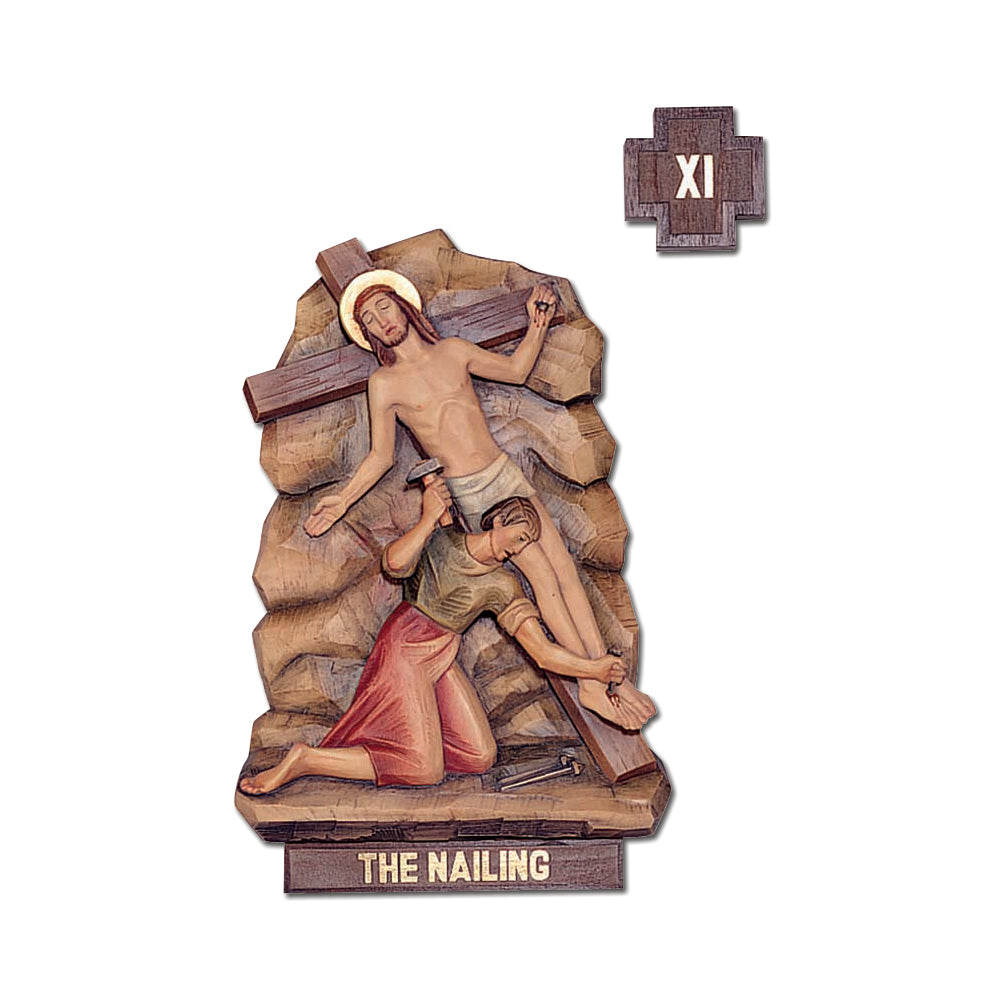 Stations of the Cross DS1327