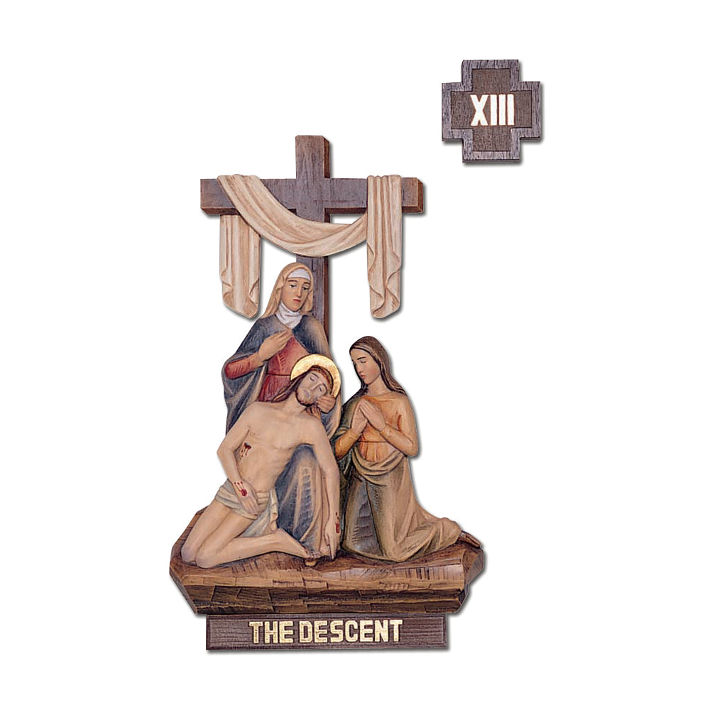 Stations of the Cross DS1327