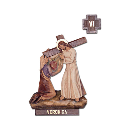 Stations of the Cross DS1327