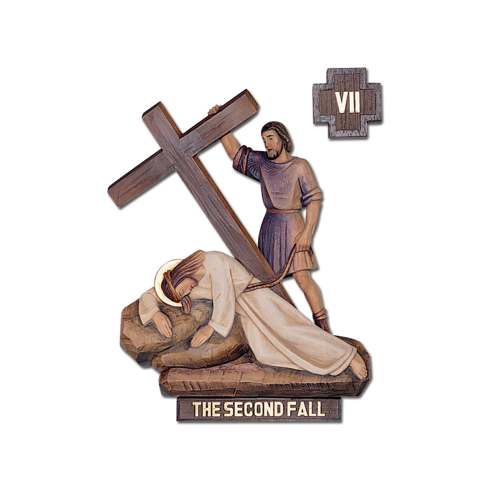 Stations of the Cross DS1327