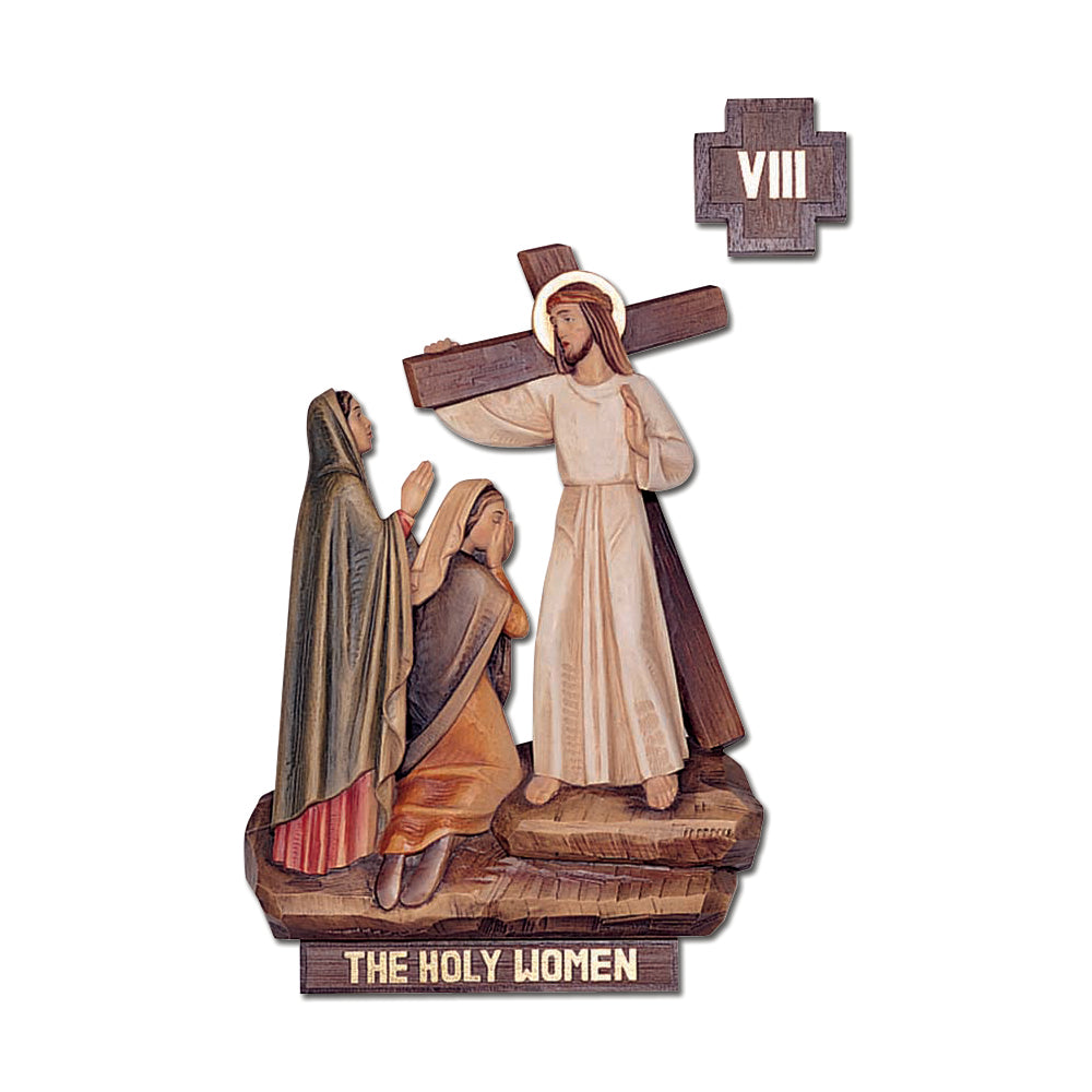 Stations of the Cross DS1327
