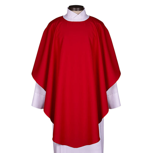Everyday Chasuble - Available in 4 Liturgical Colours