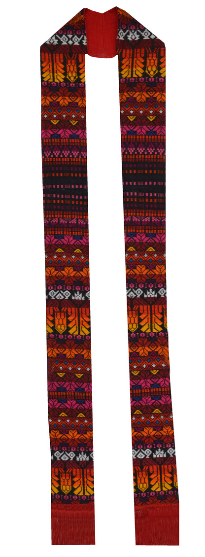 Fair Trade Tapestry Collection Overlay & Deacon Stoles