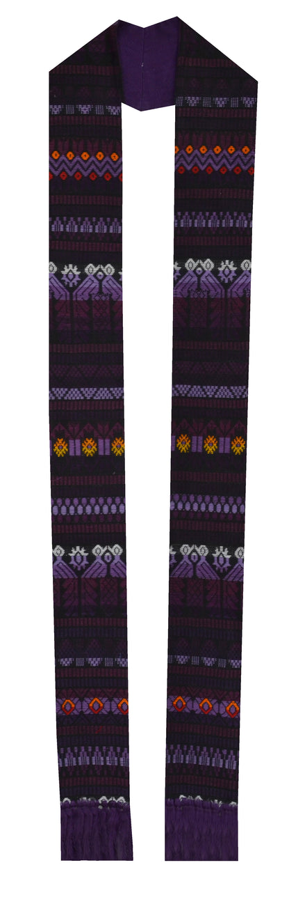 Fair Trade Tapestry Collection Overlay & Deacon Stoles