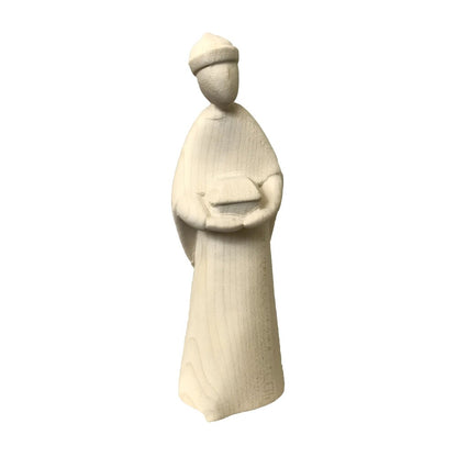 King Caspar - Maple Wood