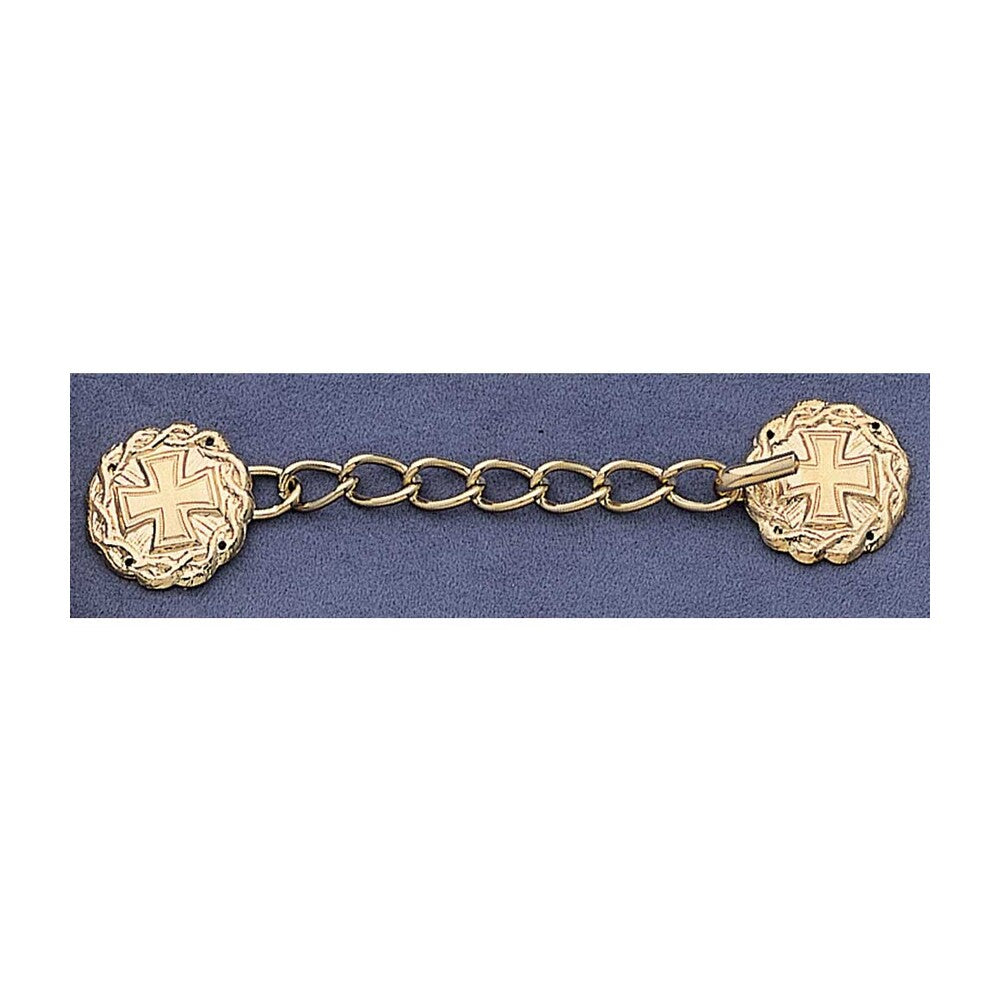 Cope Clasp, Style AV846G