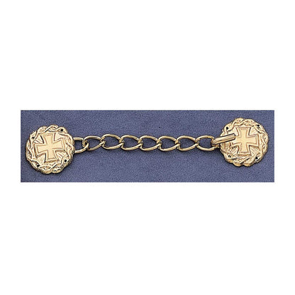 Cope Clasp, Style AV846G