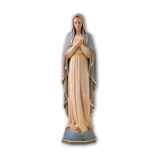 Blessed Virgin Statue DS613