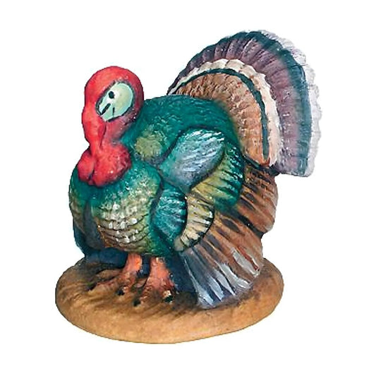 Turkey - Maple Wood