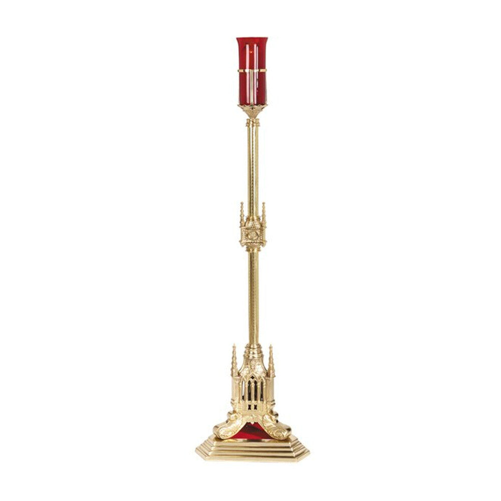 San Pietro Standing Sanctuary Holder