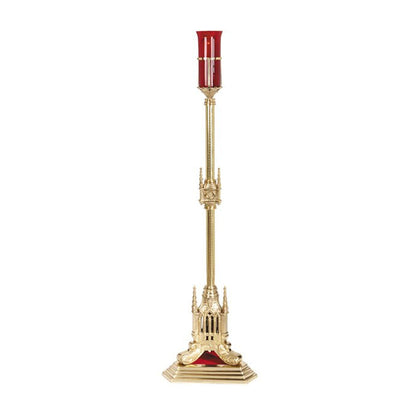 San Pietro Standing Sanctuary Holder