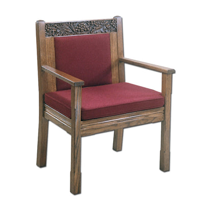 Celebrant Chair, Style WR584