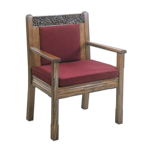 Celebrant Chair, Style WR584