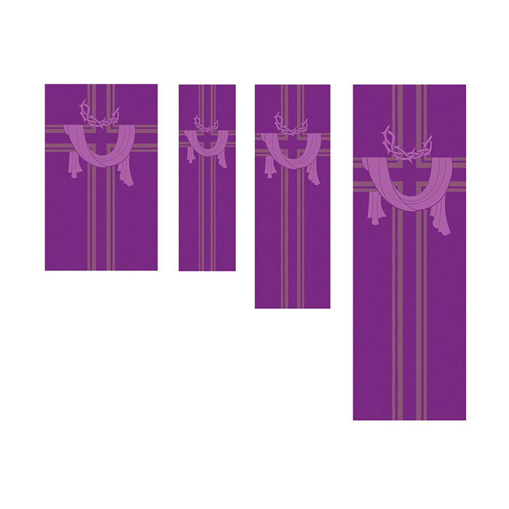 Crown of Thorns Banner