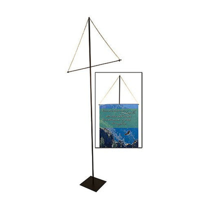 Banner Stand