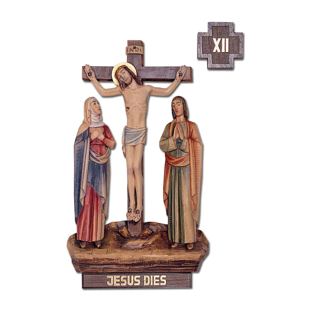 Stations of the Cross DS1327