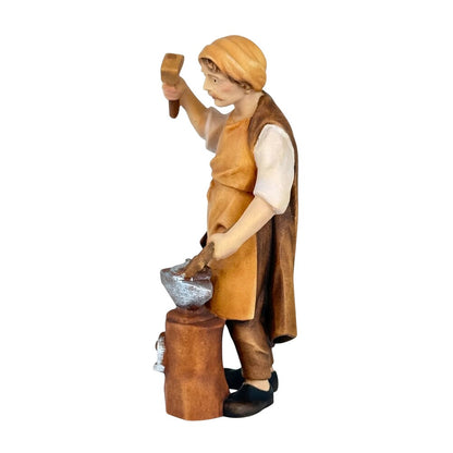 Blacksmith - Maple Wood