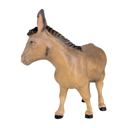Standing Donkey - Maple Wood