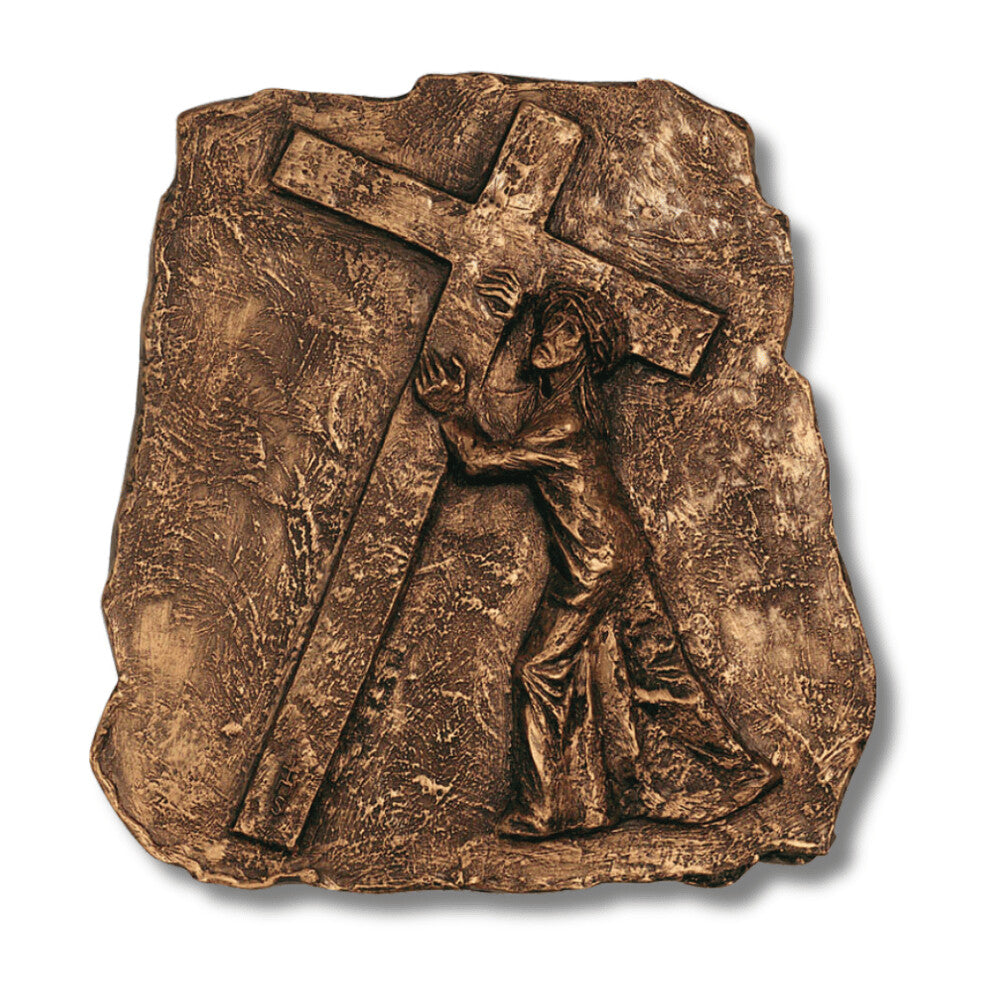 Stations of the Cross 1322