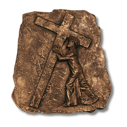 Stations of the Cross 1322