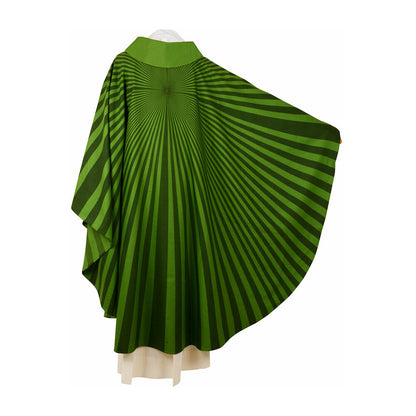 "Sole" Design Chasuble - Available in 5 Colours