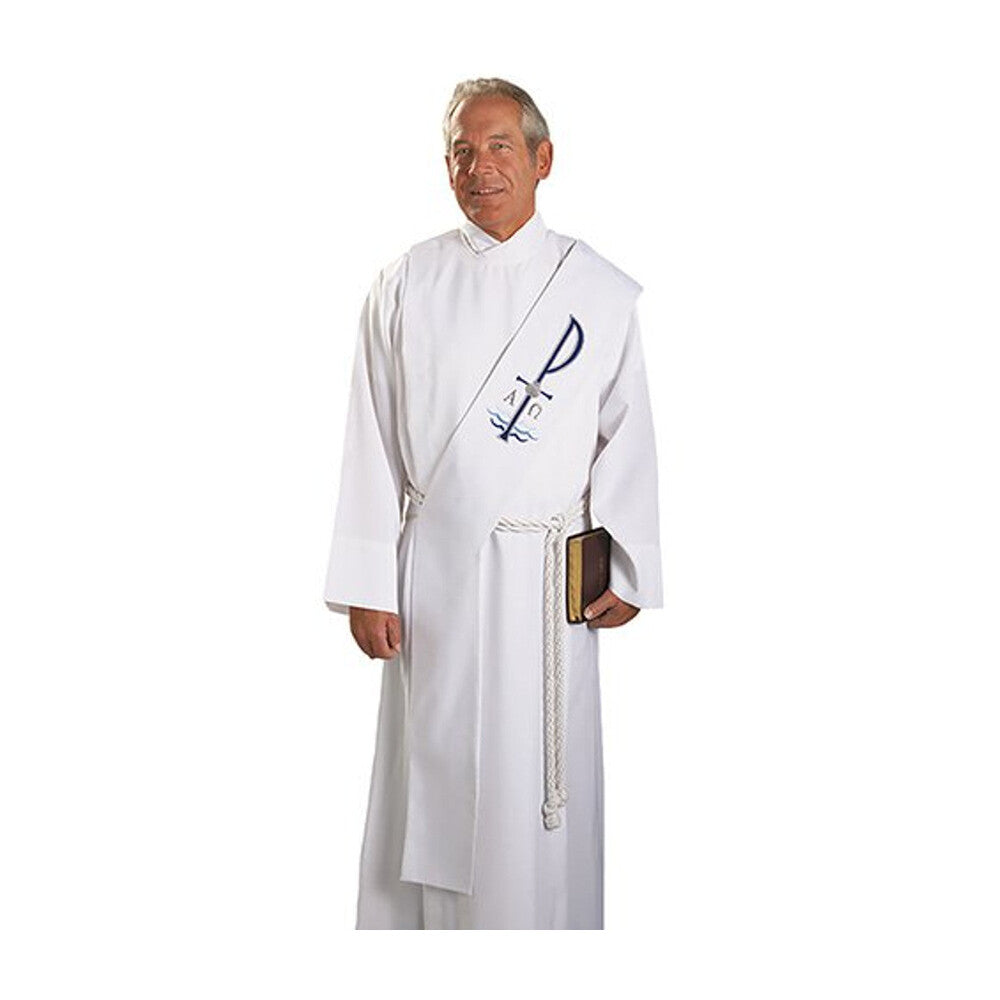 Baptismal Deacon Stole