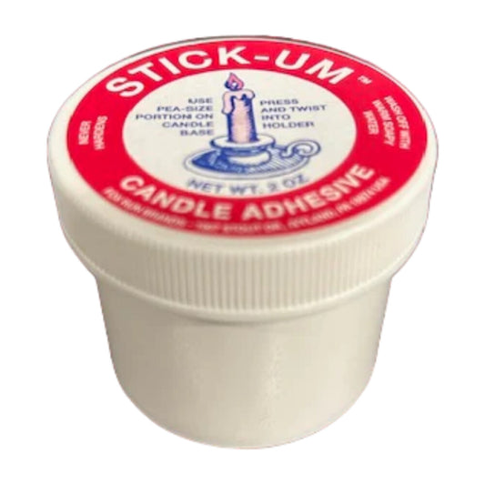 Stickum 2oz Pot