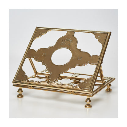 Brass Missal Stand