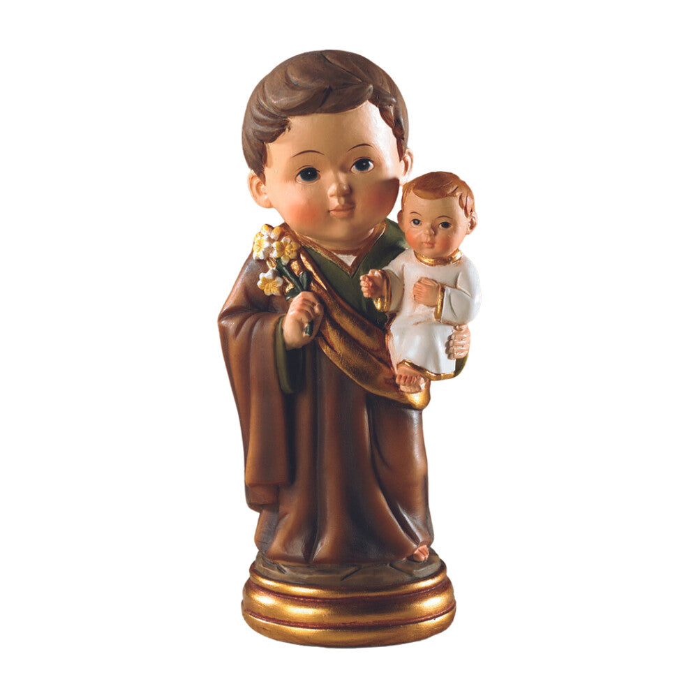 For Goodness Saints - St Joseph