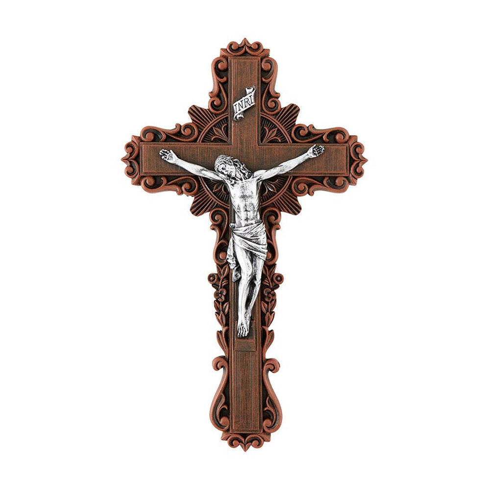 Calvary Pastoral Crucifix