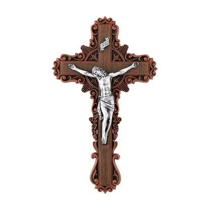 Calvary Pastoral Crucifix