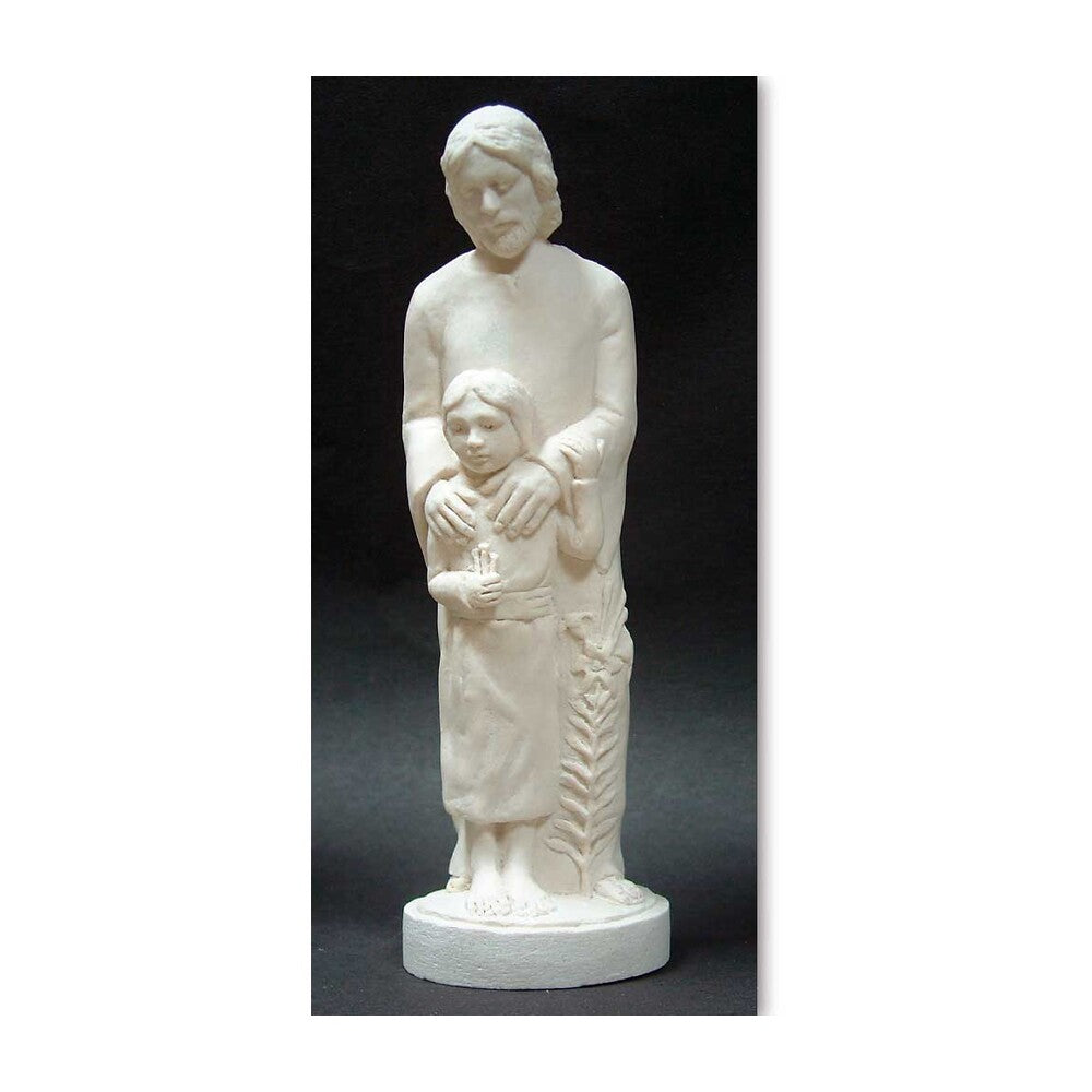 St Joseph Statue